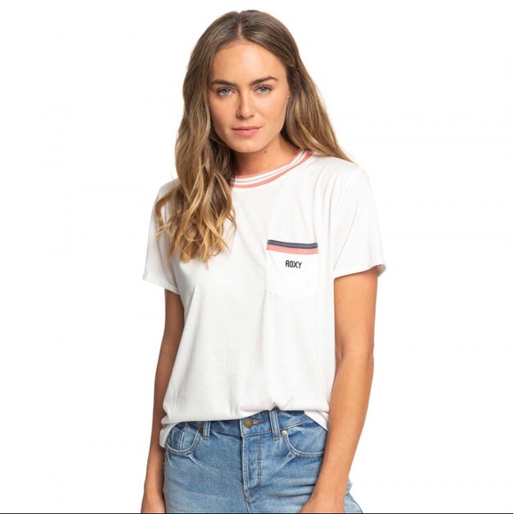 🔥🧡ROXY- UNDER the vanilla sky TOP🧡🔥 - Picture 2 of 8